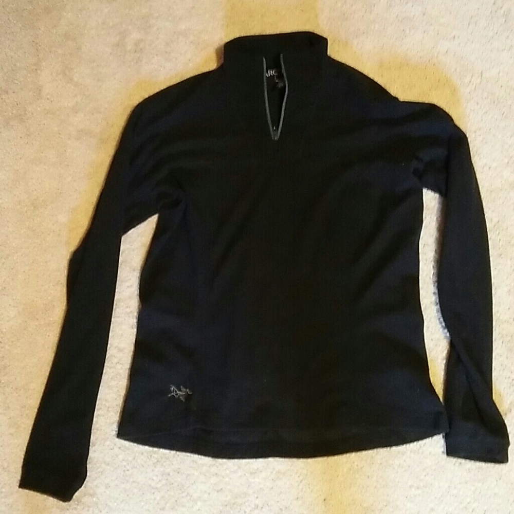 Pullover